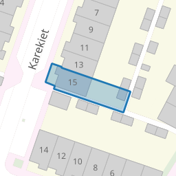 Perceel JPS00-C-1219