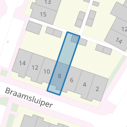 Perceel JPS00-C-1223