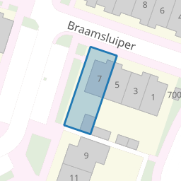 Perceel JPS00-C-1234