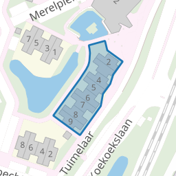 Perceel JPS00-C-1241