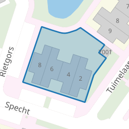 Perceel JPS00-C-1242