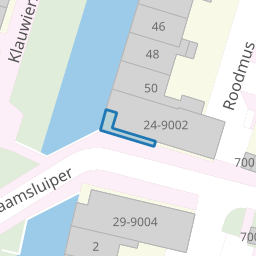 Perceel JPS00-C-1269