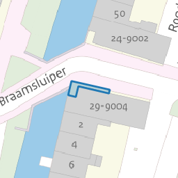 Perceel JPS00-C-1276