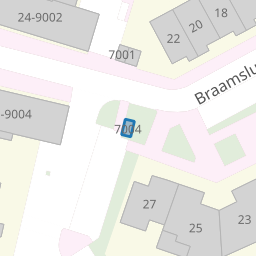 Perceel JPS00-C-1289