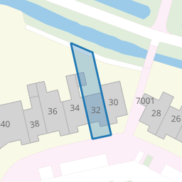 Perceel JPS00-C-1304