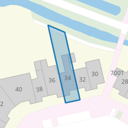 Perceel JPS00-C-1305