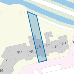 Perceel JPS00-C-1306