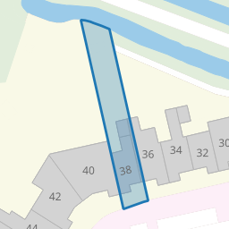 Perceel JPS00-C-1307