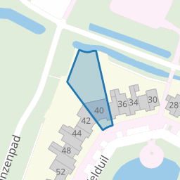 Perceel JPS00-C-1308