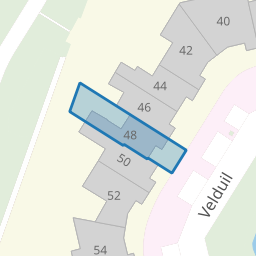 Perceel JPS00-C-1312