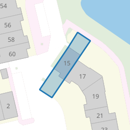 Perceel JPS00-C-1319