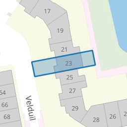 Perceel JPS00-C-1323