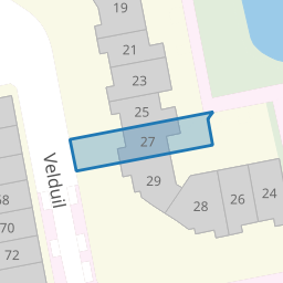 Perceel JPS00-C-1325