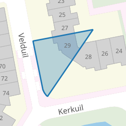 Perceel JPS00-C-1326