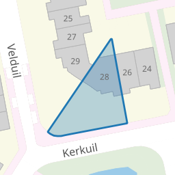 Perceel JPS00-C-1327