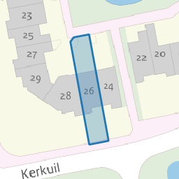 Perceel JPS00-C-1328