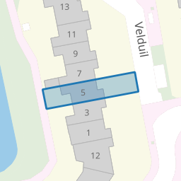 Perceel JPS00-C-1338