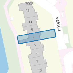 Perceel JPS00-C-1339