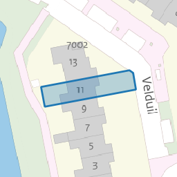 Perceel JPS00-C-1341