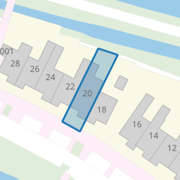 Perceel JPS00-C-1349