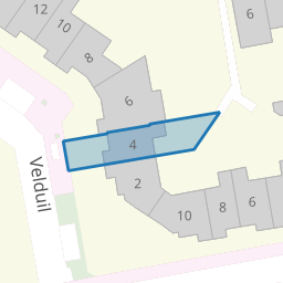 Perceel JPS00-C-1357