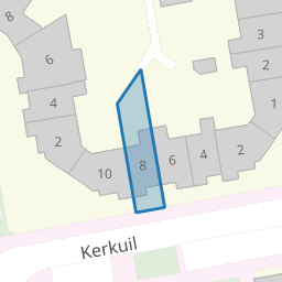 Perceel JPS00-C-1360