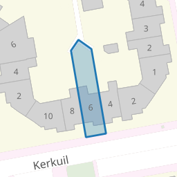 Perceel JPS00-C-1361