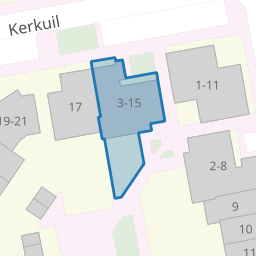 Perceel JPS00-C-1378