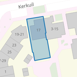Perceel JPS00-C-1379