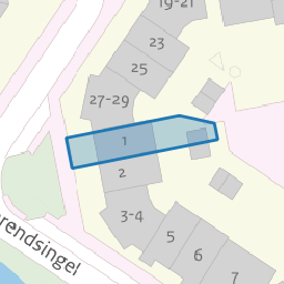 Perceel JPS00-C-1387