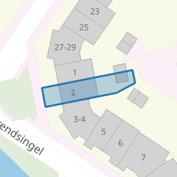 Perceel JPS00-C-1388