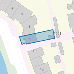 Perceel JPS00-C-1396