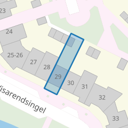 Perceel JPS00-C-1418