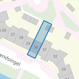 Perceel JPS00-C-1419