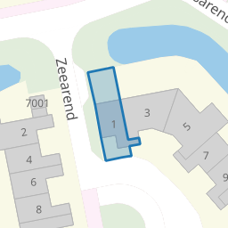 Perceel JPS00-C-1434