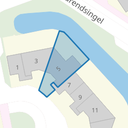 Perceel JPS00-C-1436