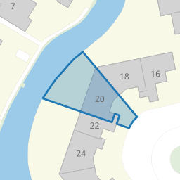 Perceel JPS00-C-1463