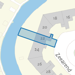 Perceel JPS00-C-1464