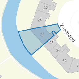 Perceel JPS00-C-1466