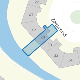 Perceel JPS00-C-1467