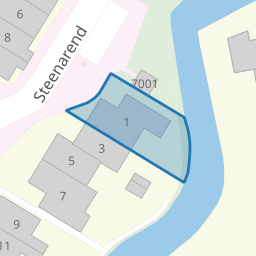 Perceel JPS00-C-1479