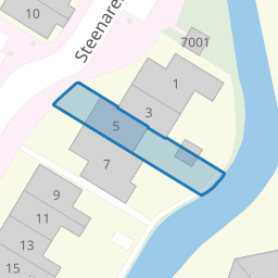 Perceel JPS00-C-1481