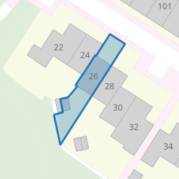 Perceel JPS00-C-1492