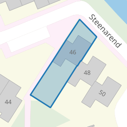 Perceel JPS00-C-1501