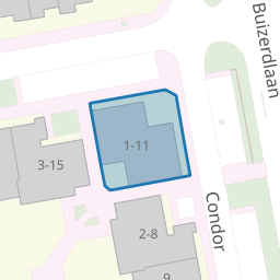 Perceel JPS00-C-1511