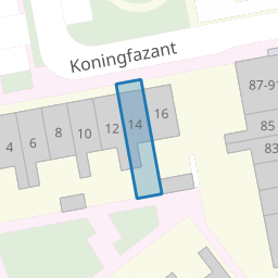 Perceel JPS00-C-1518