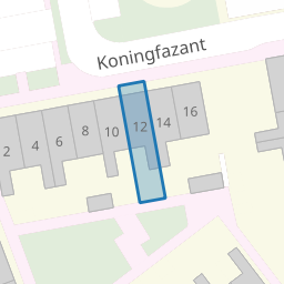 Perceel JPS00-C-1519