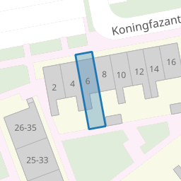 Perceel JPS00-C-1522