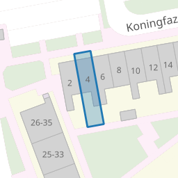 Perceel JPS00-C-1523