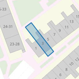 Perceel JPS00-C-1527